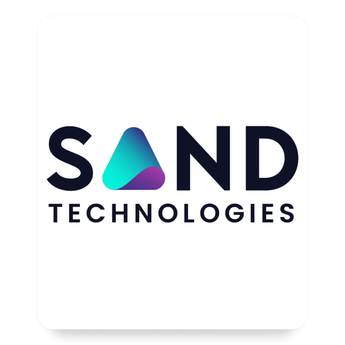 Sand Tech