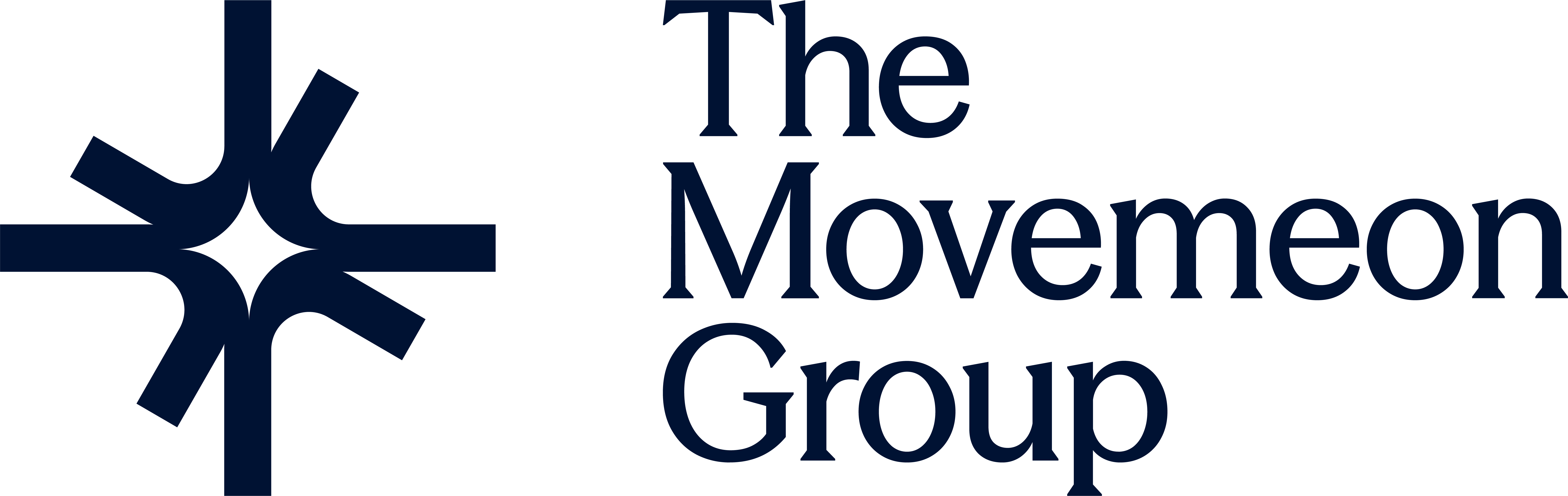 The Movemeon Group